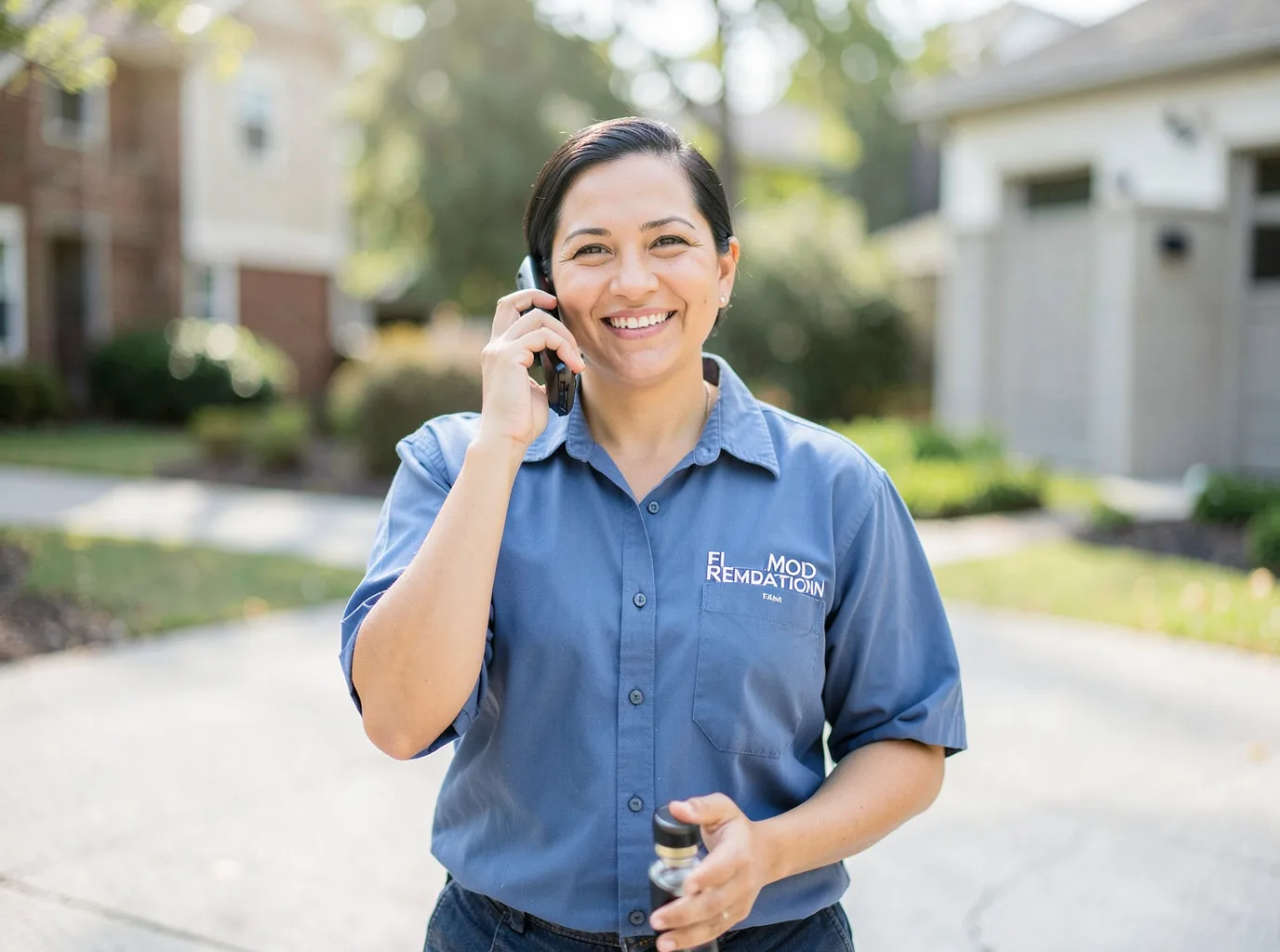 Mold Remediation Thurman, IA FAQs